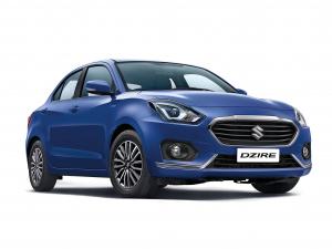 Maruti-Suzuki DZire 2017 года